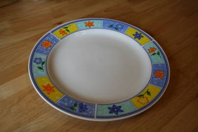 pinggan - plate